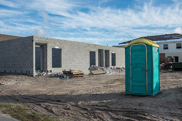 Green Springs, OH porta potty rental Company